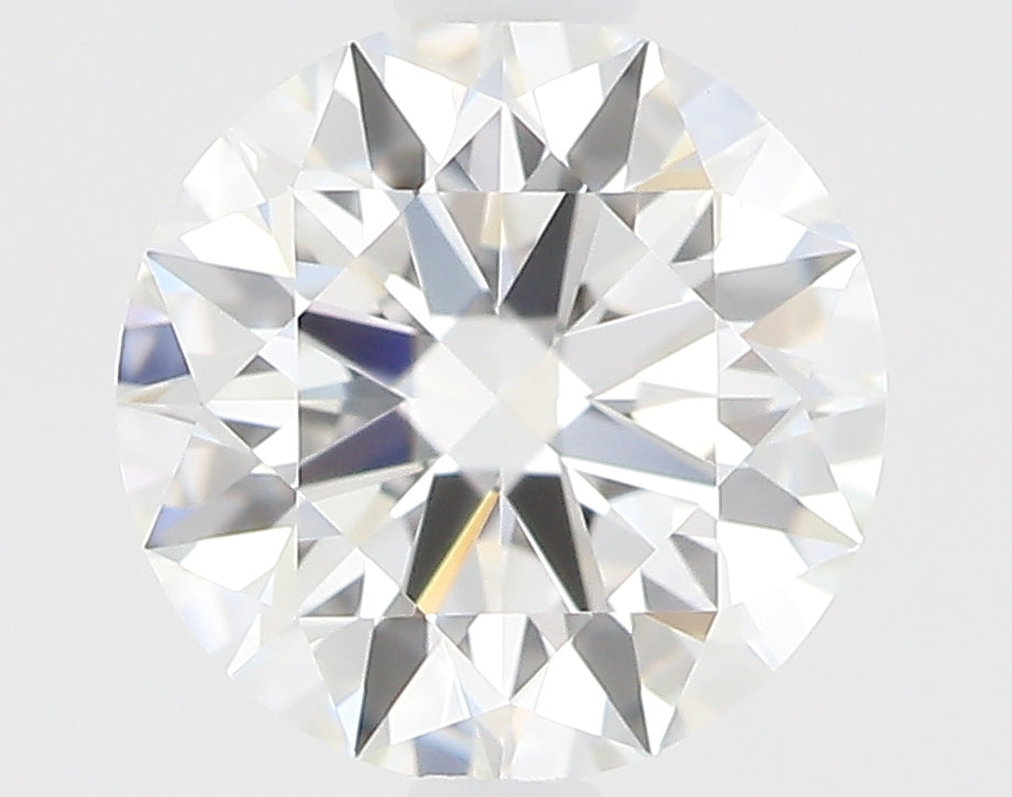 0.56 carat Round diamond F VVS1 Excellent
