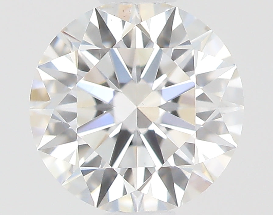 0.31 carat Round diamond G VS2 Excellent