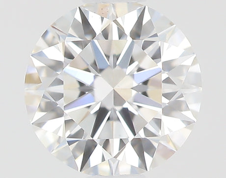 0.31 carat Round diamond G VS2 Excellent