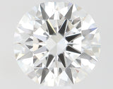 0.31 carat Round diamond G  VVS1 Excellent