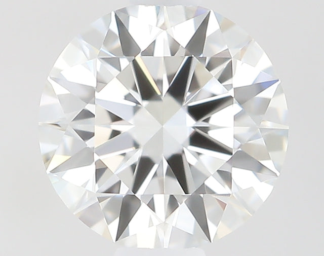 0.31 carat Round diamond G  VVS1 Excellent