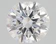 0.22 carat Round diamond D SI2 Excellent
