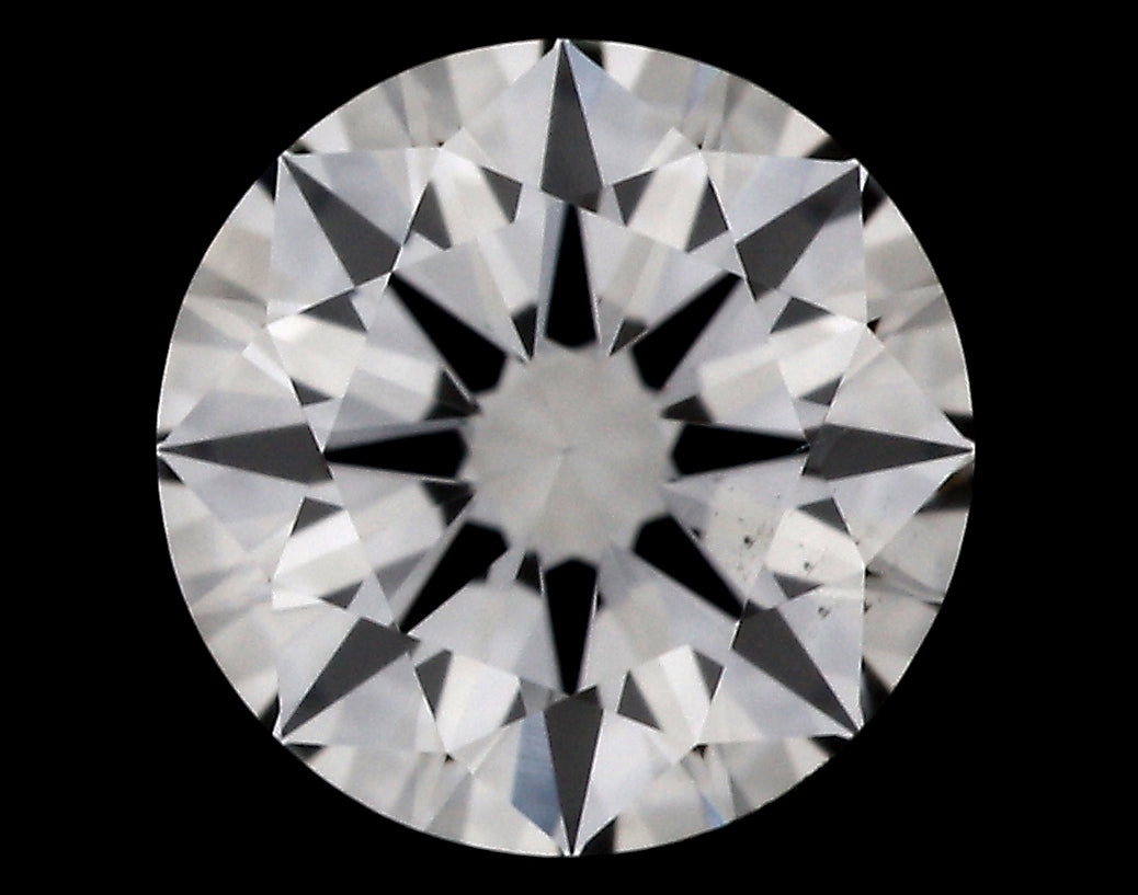 0.36 carat Round diamond E  SI1 Excellent