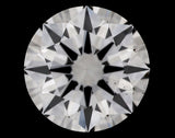 0.36 carat Round diamond E  SI1 Excellent