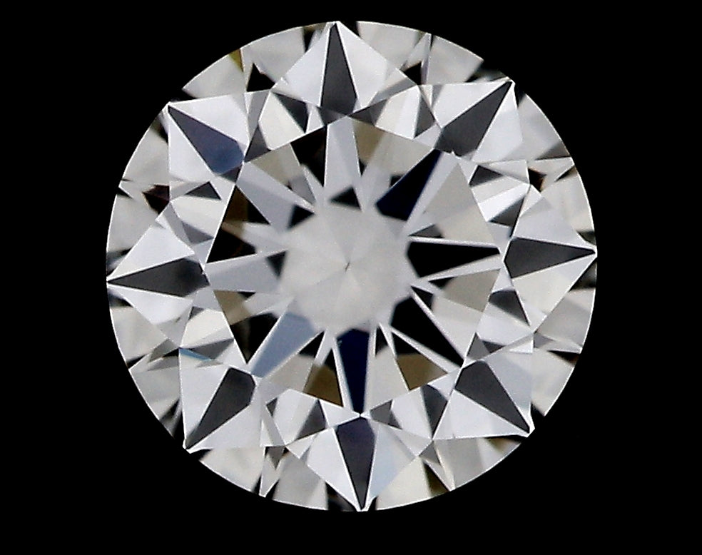 0.30 carat Round diamond F  VS1 Excellent