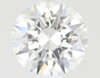 0.50 carat Round diamond H VVS1 Excellent