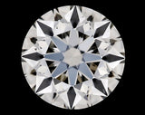 0.30 carat Round diamond F  SI1 Excellent