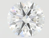 0.31 carat Round diamond G  VVS2 Excellent