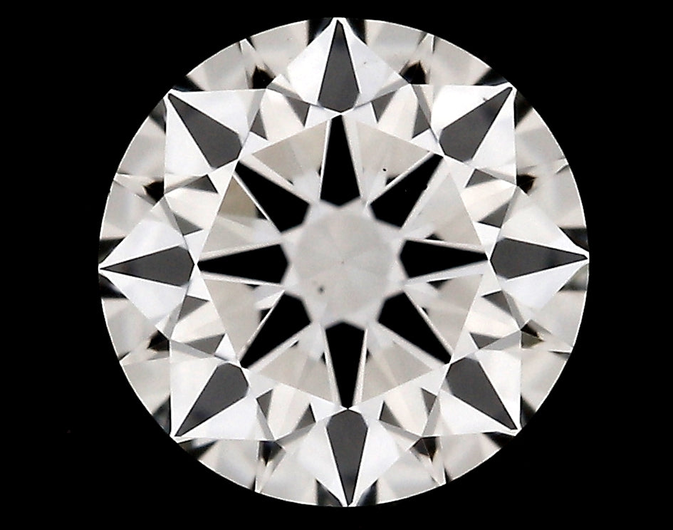 0.30 carat Round diamond F  VS2 Excellent