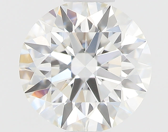0.51 carat Round diamond H VS1 Excellent