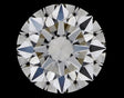 0.30 carat Round diamond H  VVS1 Excellent