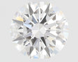 0.32 carat Round diamond G IF Excellent