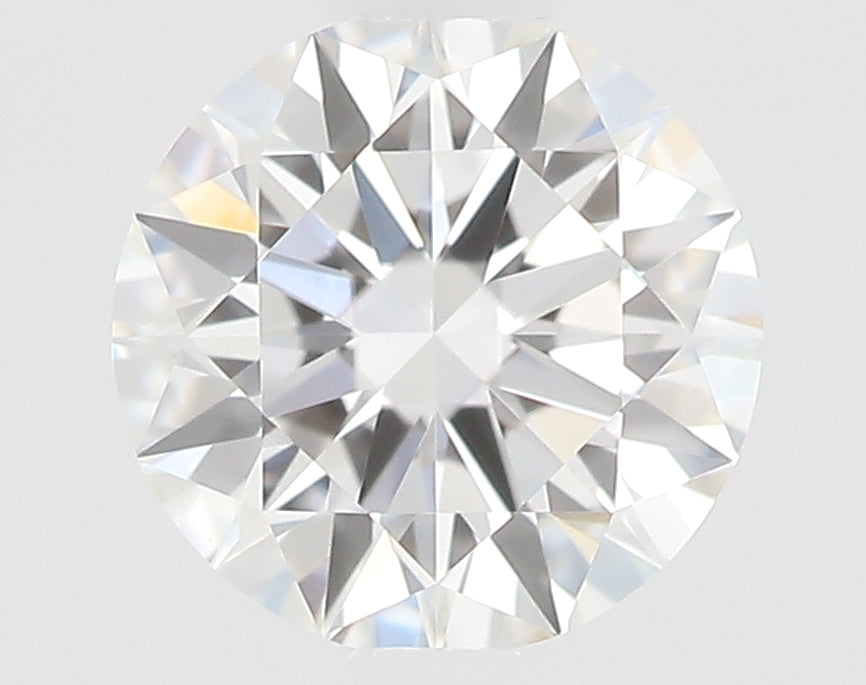 0.32 carat Round diamond G IF Excellent