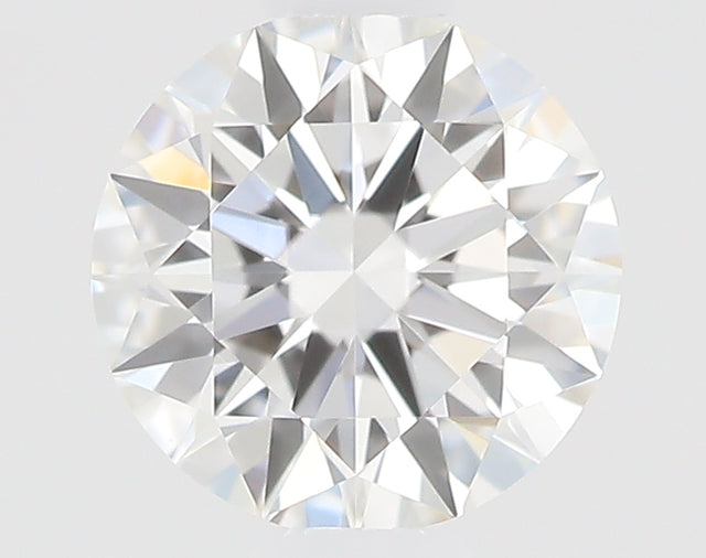 0.32 carat Round diamond G IF Excellent