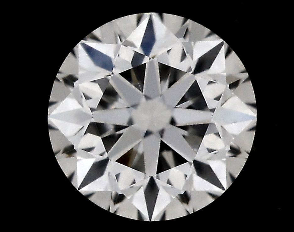 0.30 carat Round diamond E  VS2 Very good