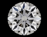 0.30 carat Round diamond E  VS2 Very good