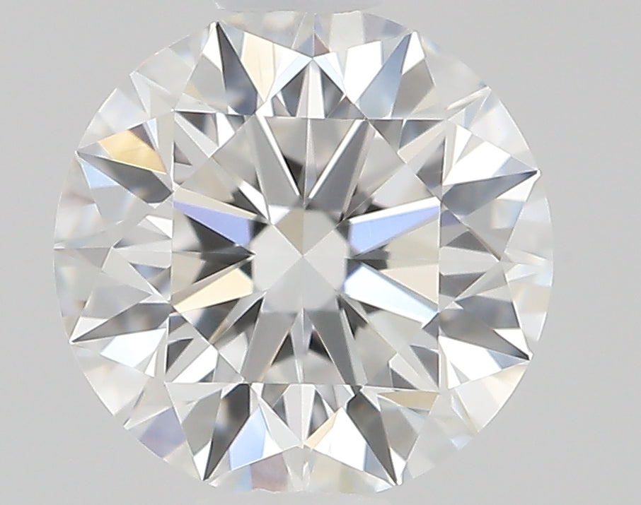 0.50 carat Round diamond E  VVS2 Excellent