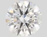 0.30 carat Round diamond I  VS1 Excellent