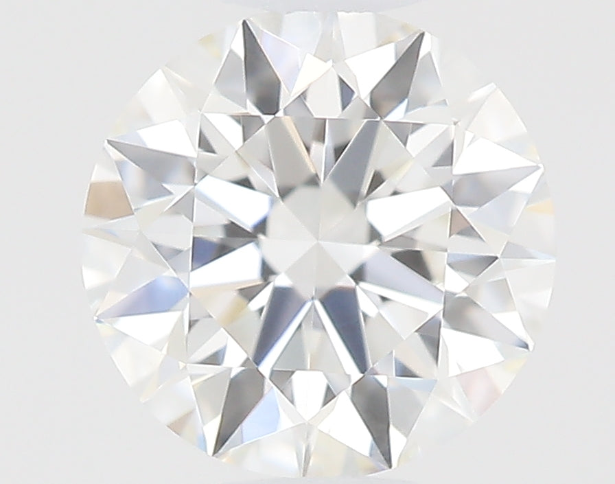 0.35 carat Round diamond H  VVS1 Excellent