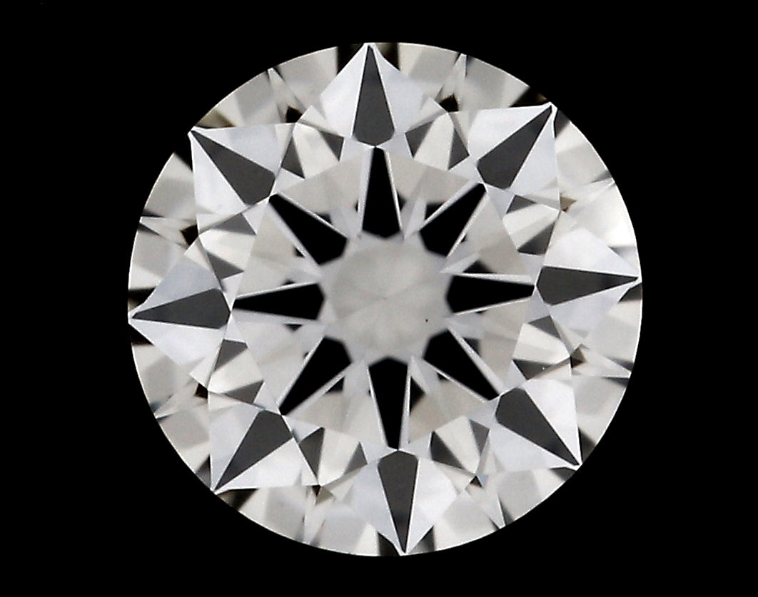 0.32 carat Round diamond I  VS1 Excellent