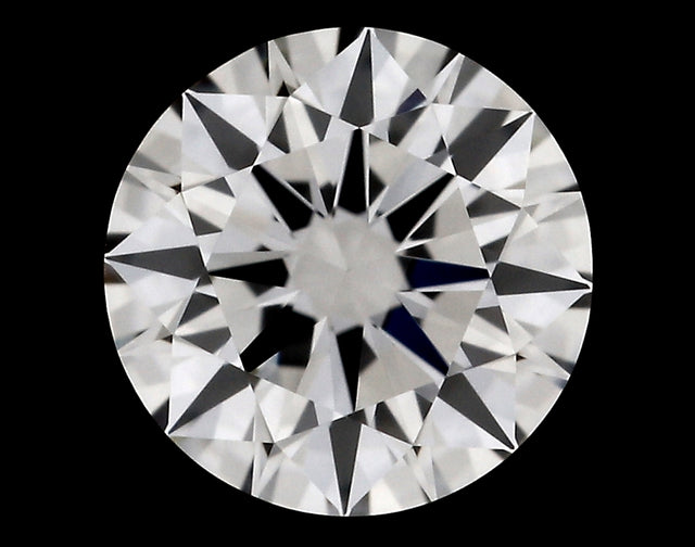 0.40 carat Round diamond F VVS2 Excellent