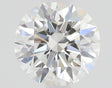 0.40 carat Round diamond H VVS1 Excellent