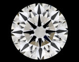 1.05 carat Round diamond G  VVS2 Excellent