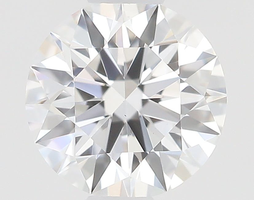 0.32 carat Round diamond E  VS1 Excellent