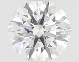 0.32 carat Round diamond E  VS1 Excellent