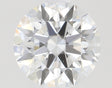0.33 carat Round diamond E  VS1 Excellent