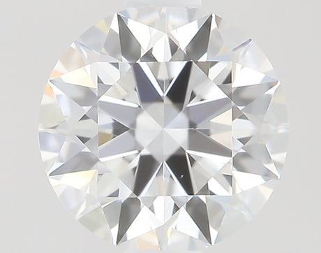 0.33 carat Round diamond E  VS1 Excellent