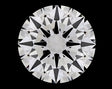 0.30 carat Round diamond E VVS2 Excellent