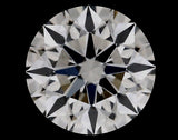 0.36 carat Round diamond H  VS1 Excellent