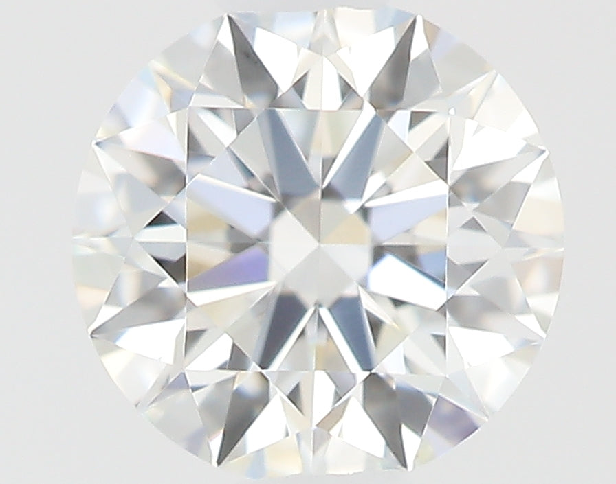 0.32 carat Round diamond H  VVS2 Excellent
