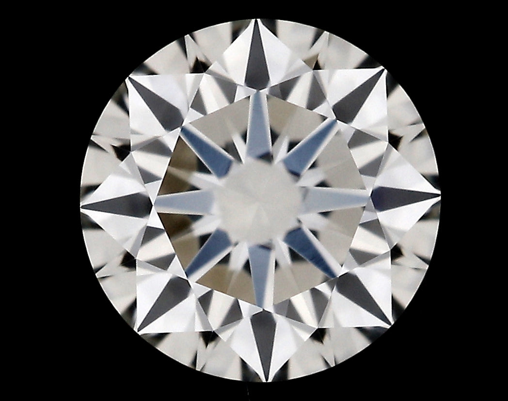 0.36 carat Round diamond G  VS2 Excellent