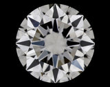 0.40 carat Round diamond G  SI1 Excellent