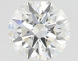 0.40 carat Round diamond I VVS2 Excellent