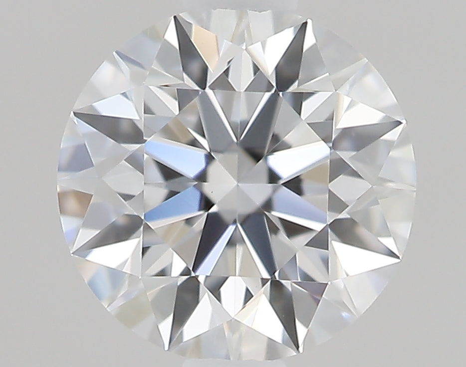 0.40 carat Round diamond D  VS1 Very good