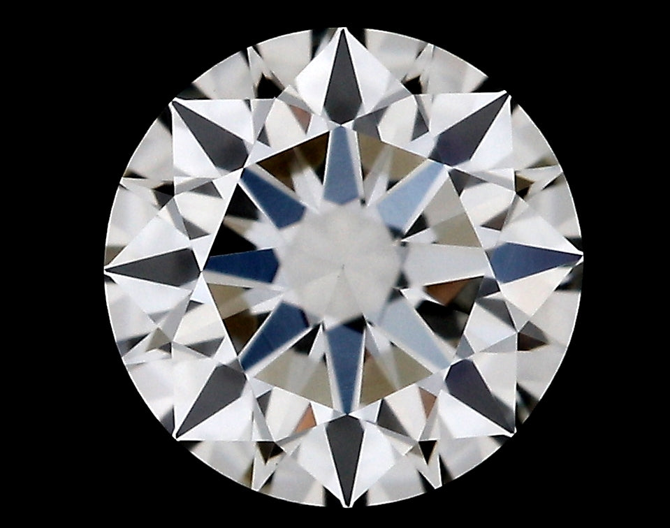 0.30 carat Round diamond F  VS1 Excellent