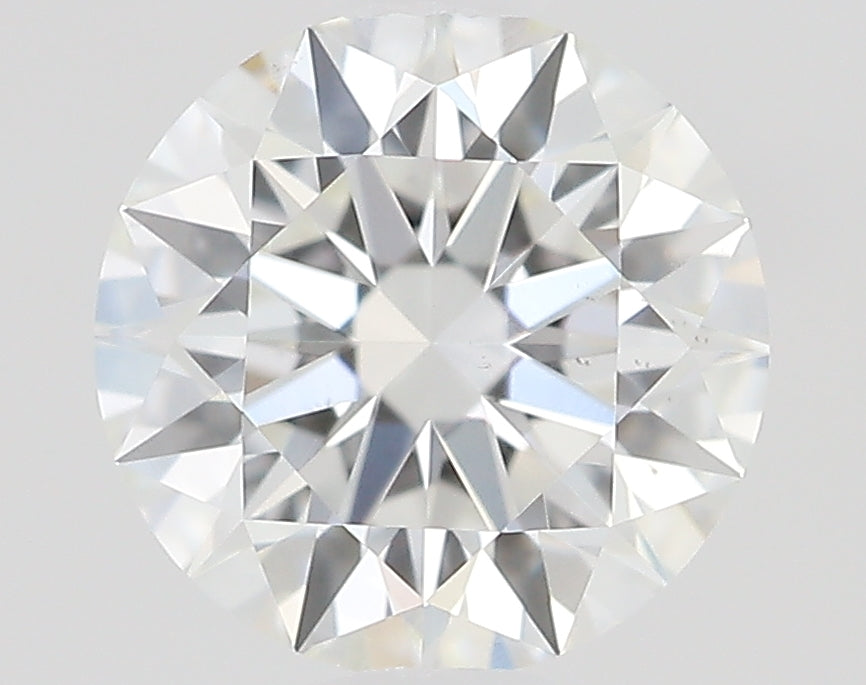 0.45 carat Round diamond G VS2 Excellent
