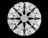 0.30 carat Round diamond G  VVS2 Excellent