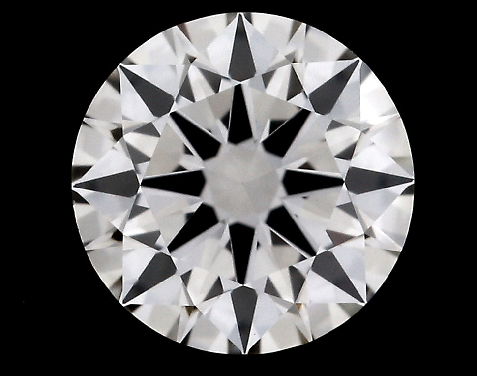 0.31 carat Round diamond G  VS2 Excellent