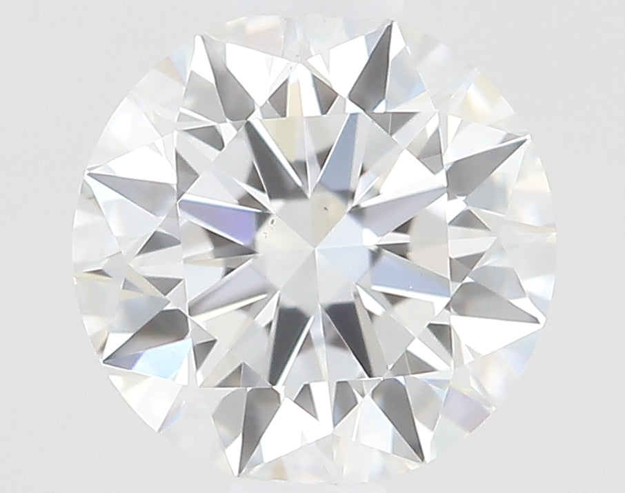 0.32 carat Round diamond E  VS1 Excellent