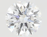 0.32 carat Round diamond E  VS1 Excellent