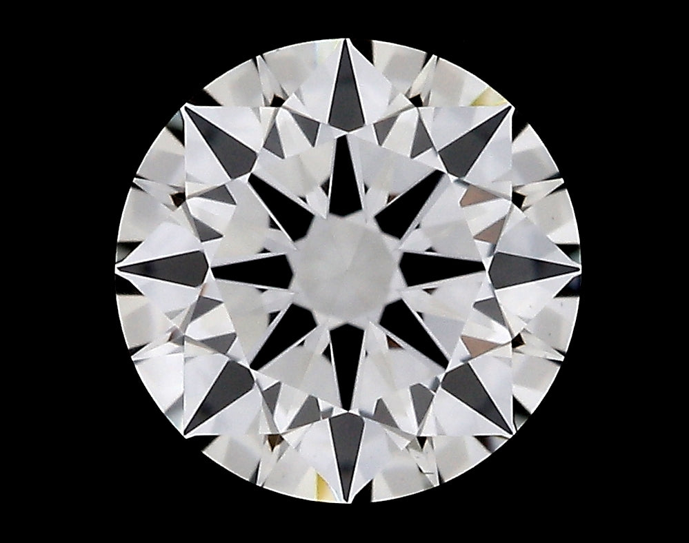 0.31 carat Round diamond G  IF Excellent