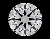 0.31 carat Round diamond G  IF Excellent