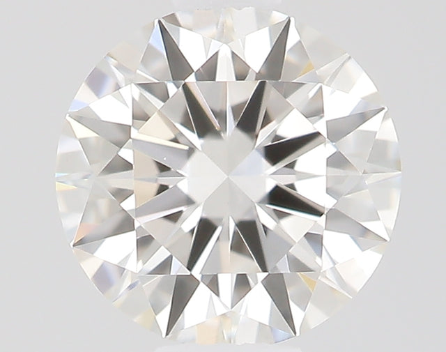 0.30 carat Round diamond H  VS1 Excellent