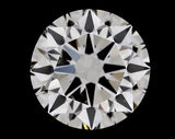 0.40 carat Round diamond G  VVS1 Excellent