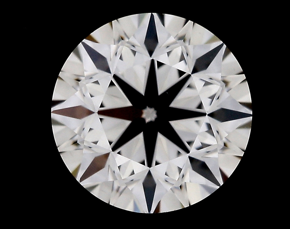 0.50 carat Round diamond G  VS1 Good