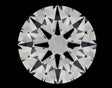 0.23 carat Round diamond D VVS1 VeryGood